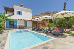 Villa Aqua Maris by Villa Plus